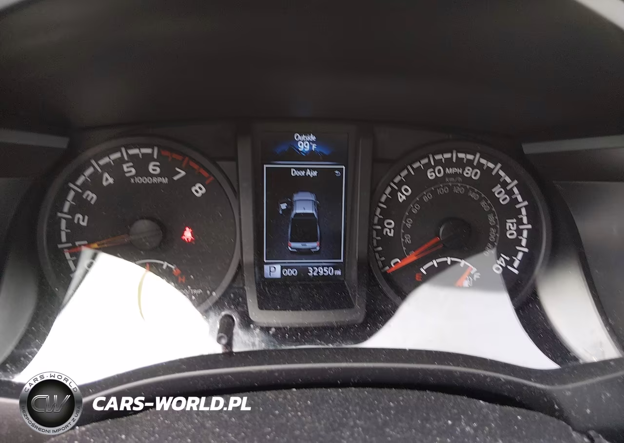 2022 Toyota Tacoma Sr V6 VIN:3TYRZ5CN6NT014530 - 7
