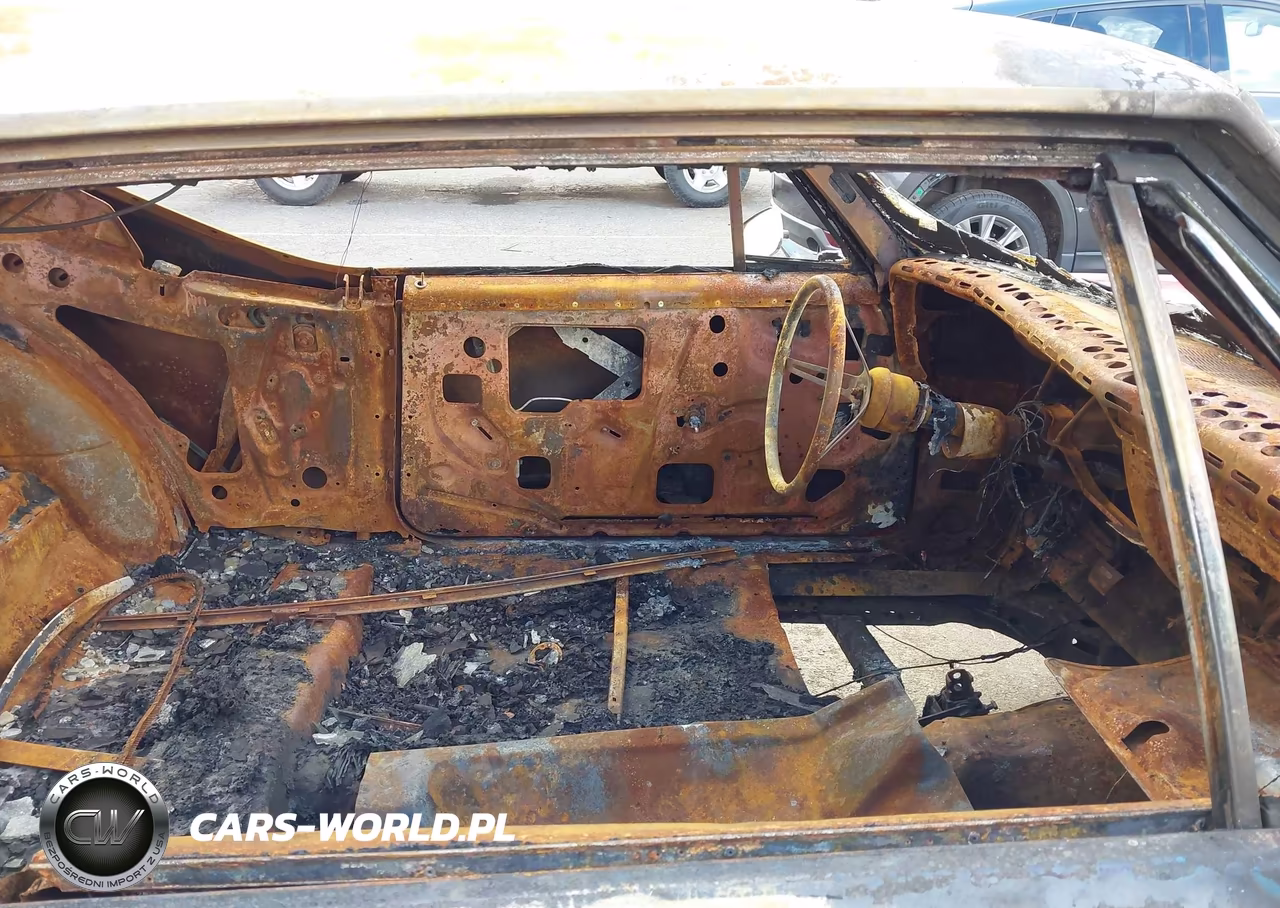 1968 Chevrolet Chevelle VIN:13537HLDG01990 - 5