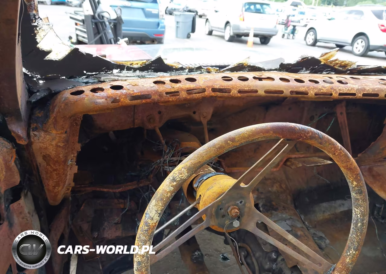 1968 Chevrolet Chevelle VIN:13537HLDG01990 - 7