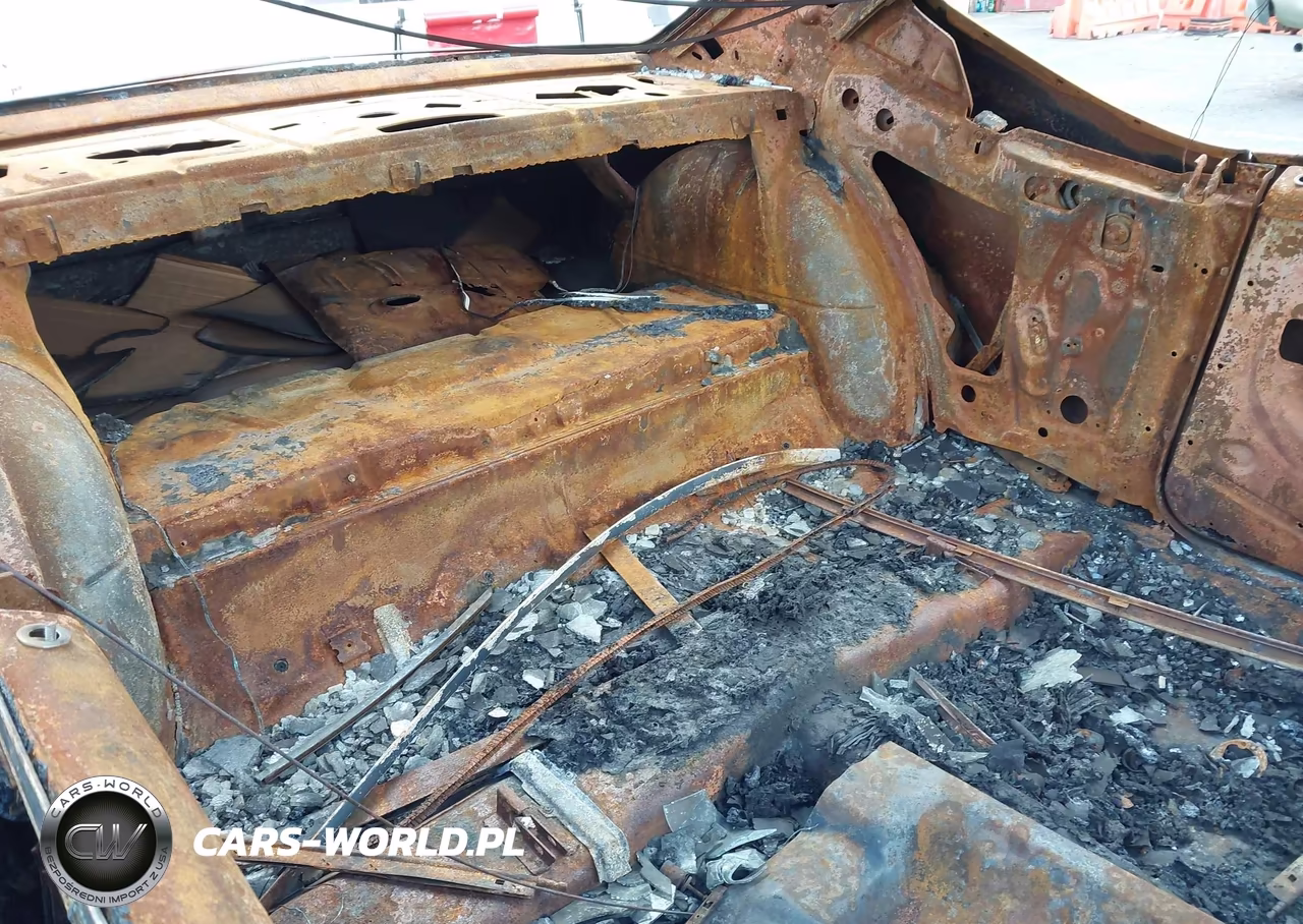 1968 Chevrolet Chevelle VIN:13537HLDG01990 - 8