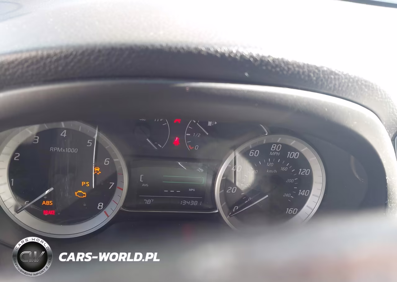 2015 Nissan Sentra Sl VIN:3N1AB7AP2FY374324 - 7