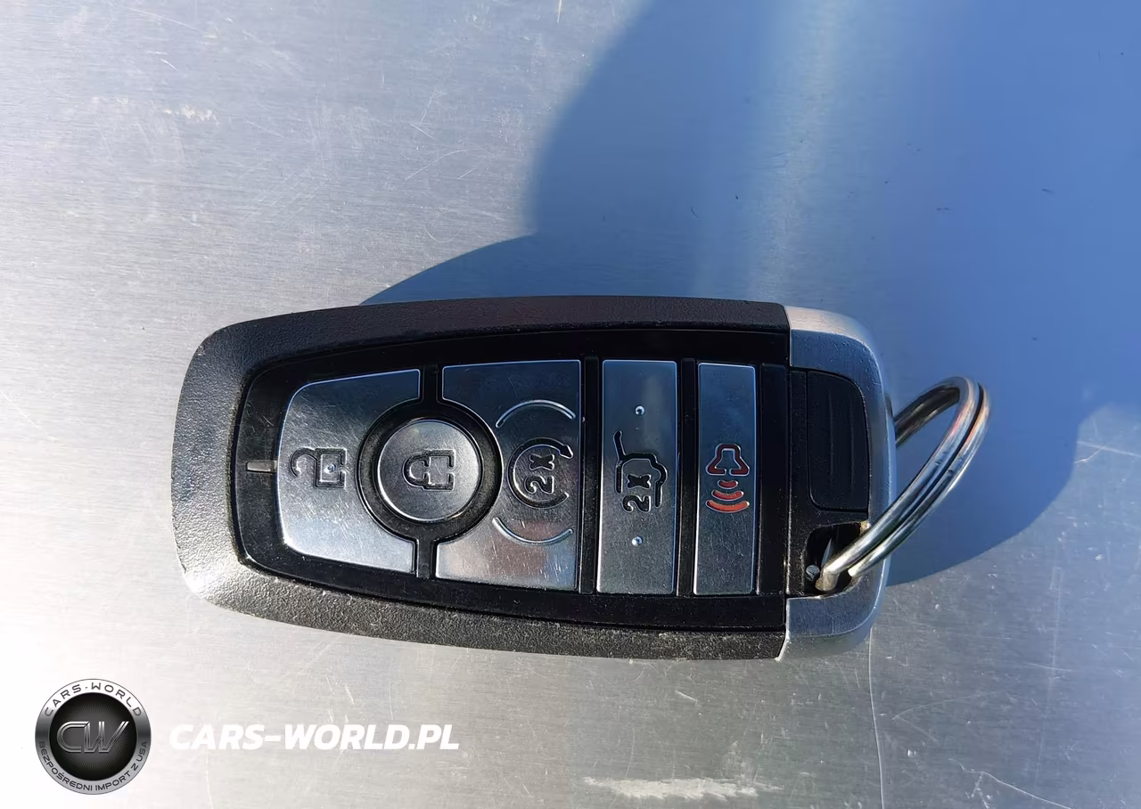 2020 Ford Expedition King Ranch VIN:1FMJU1PT7LEA66482 - 11