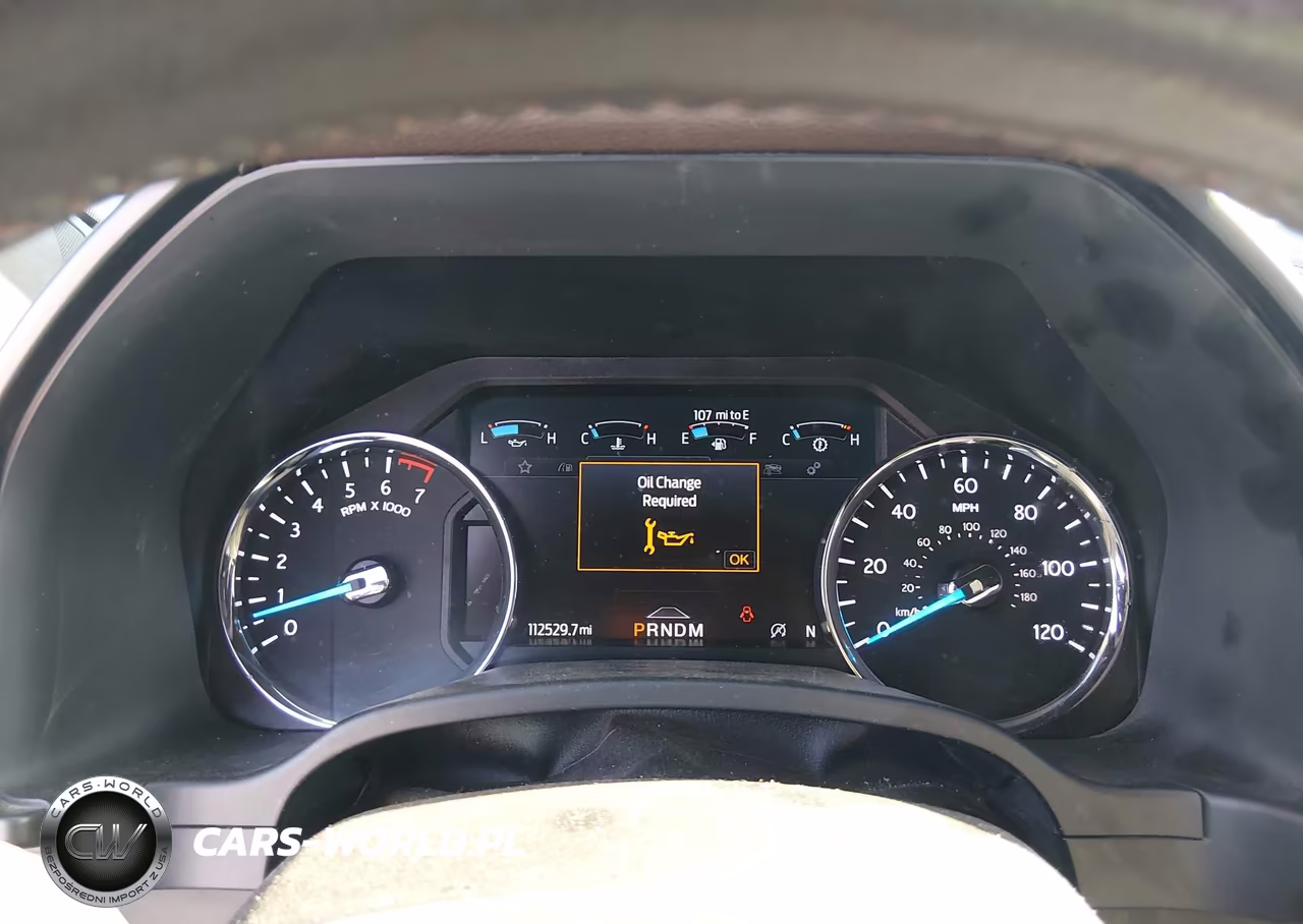 2020 Ford Expedition King Ranch VIN:1FMJU1PT7LEA66482 - 7