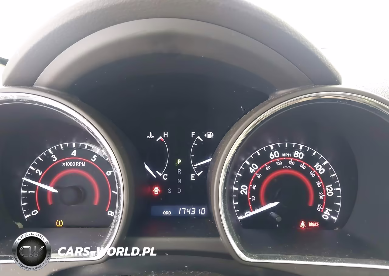 2008 Toyota Highlander VIN:JTEDS41A082051147 - 7