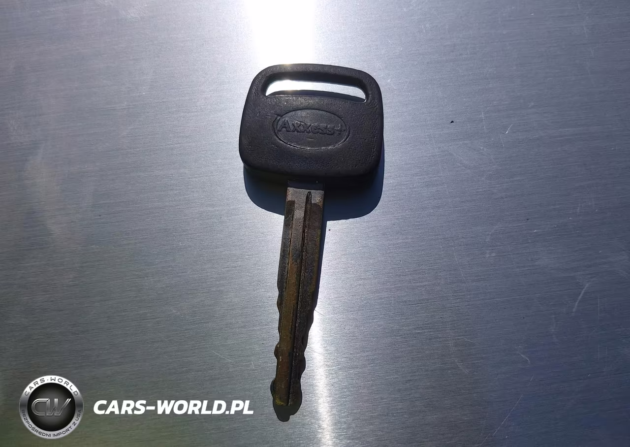 1997 Toyota Rav4 VIN:JT3GP10VXV0016052 - 11