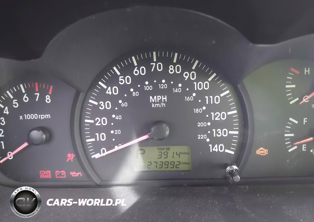 2006 Kia Spectra Ex-Lx-Sx VIN:KNAFE121665321900 - 7