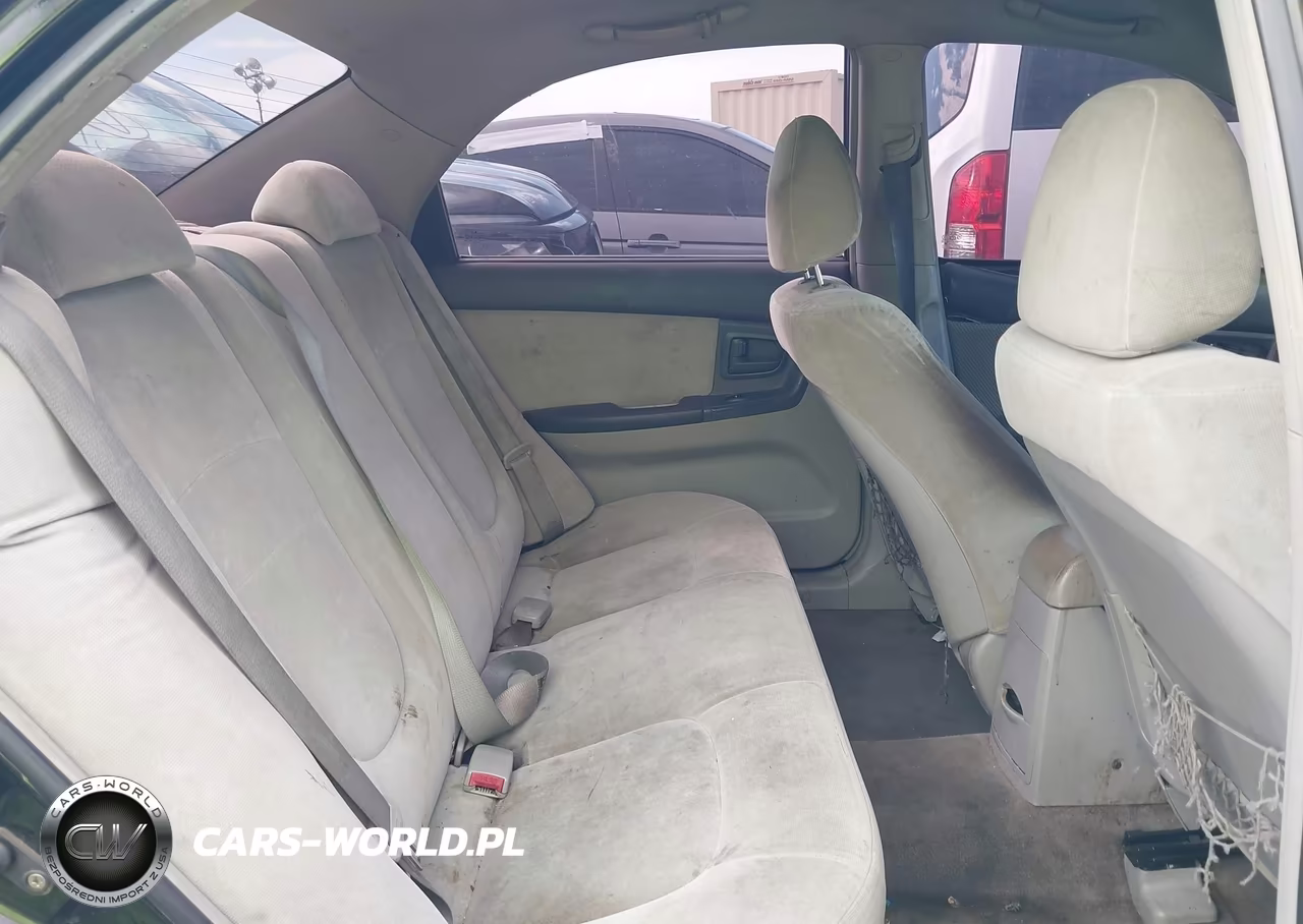 2006 Kia Spectra Ex-Lx-Sx VIN:KNAFE121665321900 - 8