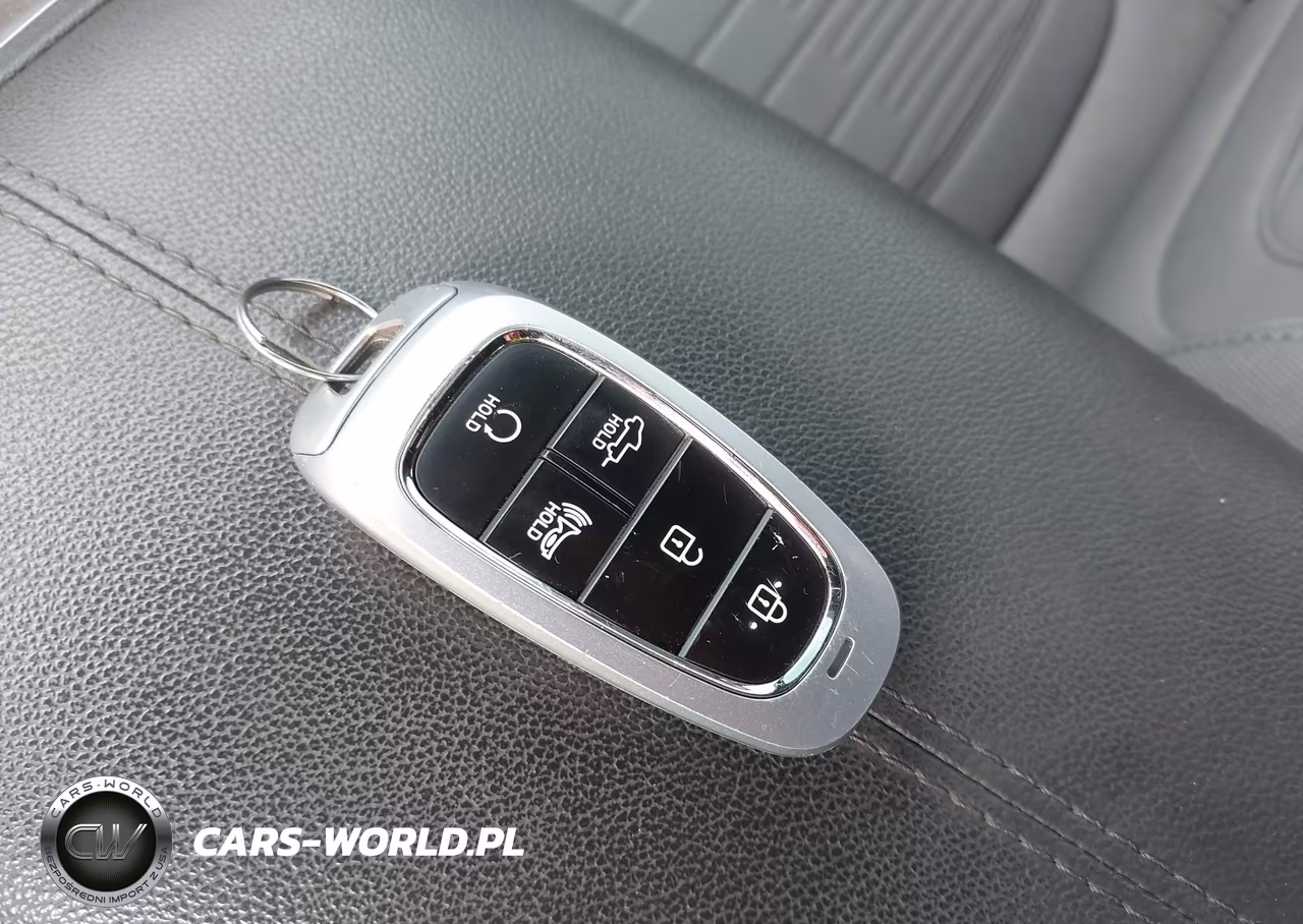 2024 Hyundai Santa Cruz Sel VIN:5NTJCDAE0RH084593 - 11