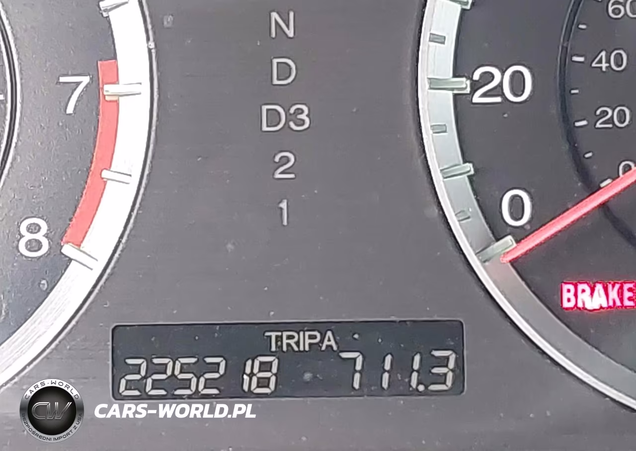 2012 Honda Accord 3.5 Ex-L VIN:1HGCP3F88CA037465 - 15