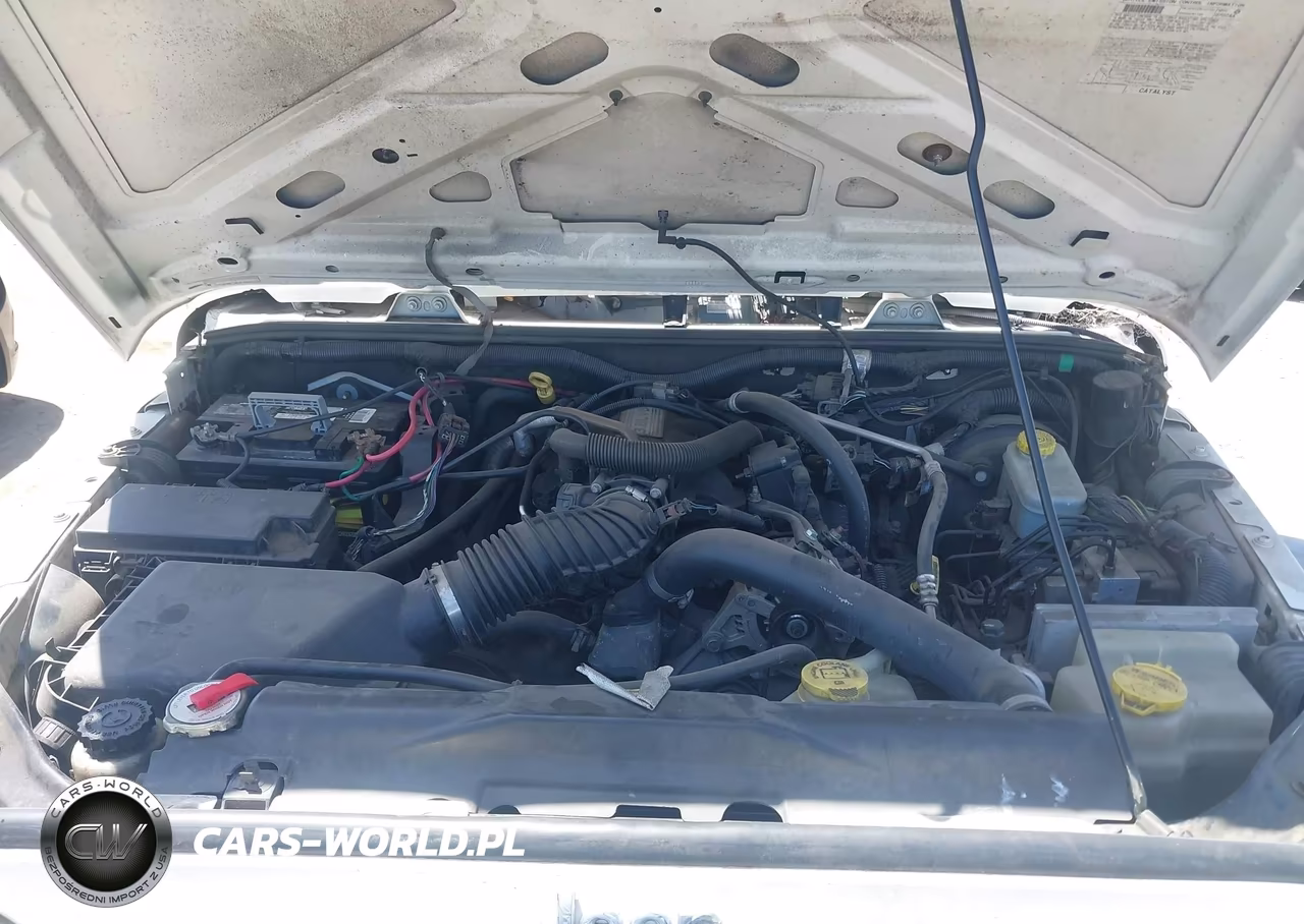2007 Jeep Wrangler Unlimited X VIN:1J4GB39107L199222 - 10
