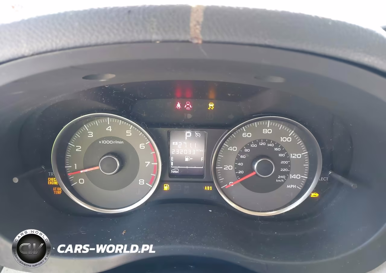 2016 Subaru Forester 2.5I Limited VIN:JF2SJAHCXGH524196 - 7