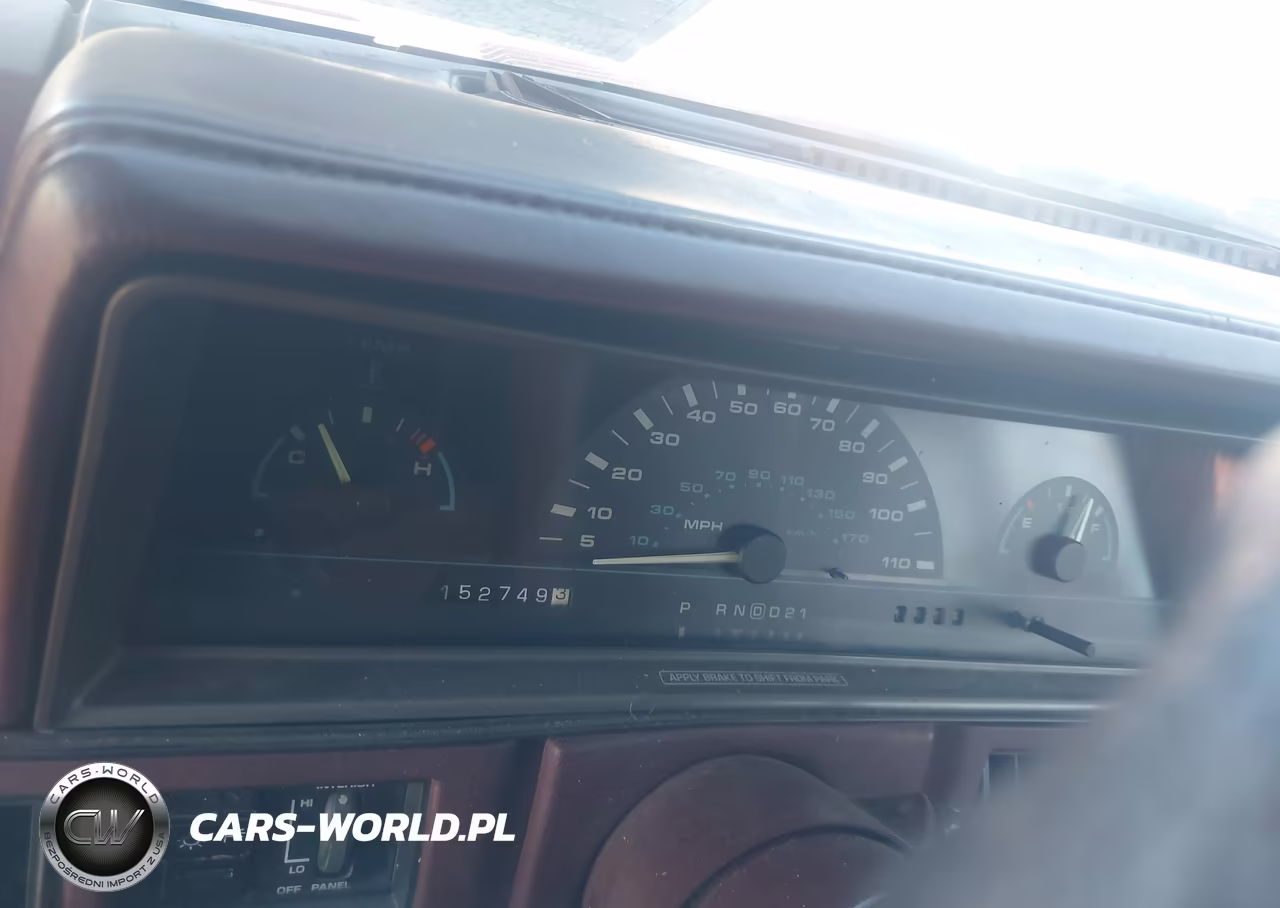 1995 Oldsmobile Ciera Sl VIN:1G3AJ55M7S6327635 - 15