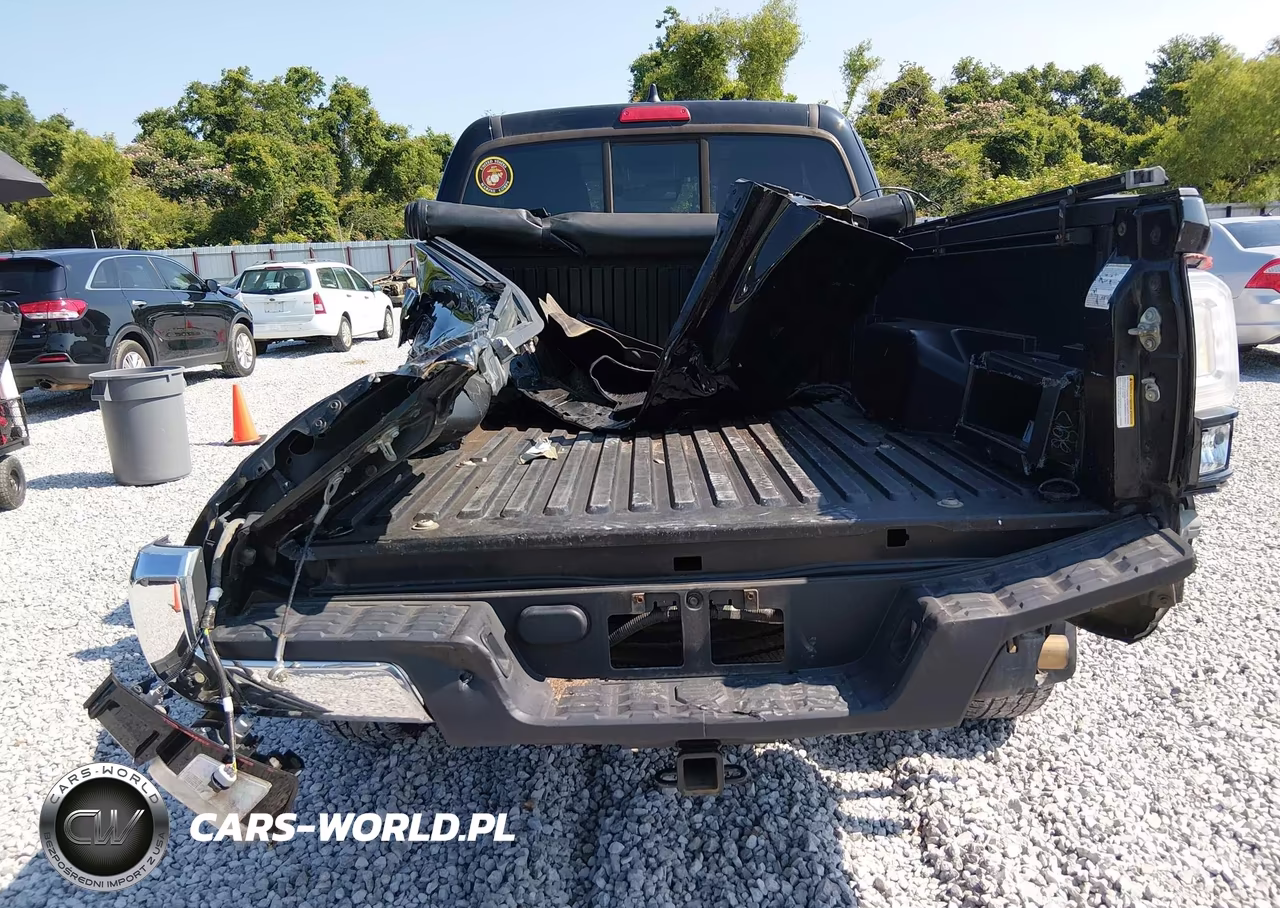 2020 Toyota Tacoma Sr5 VIN:5TFSX5EN4LX072076 - 16