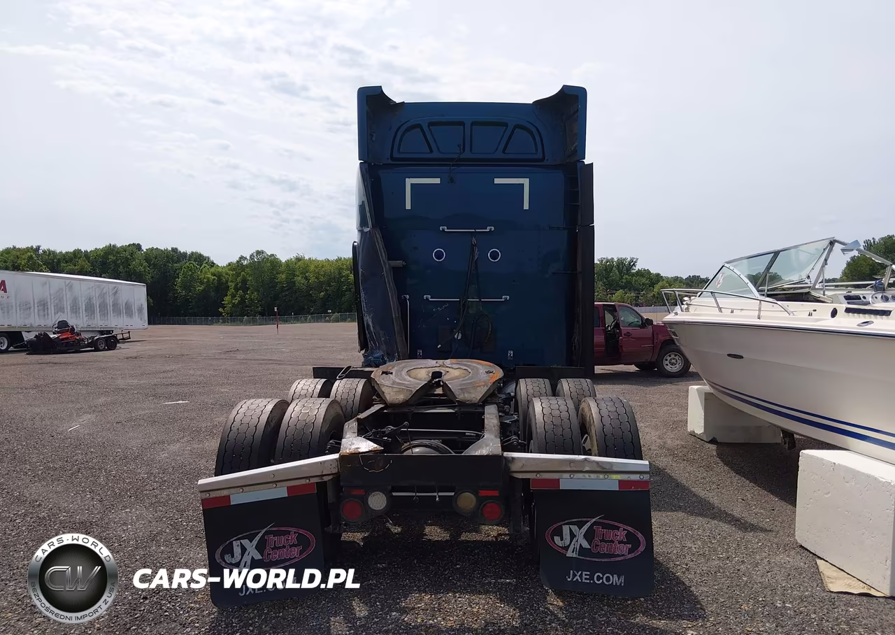 2015 Peterbilt 579 VIN:1XPBDP9X1FD280758 - 19