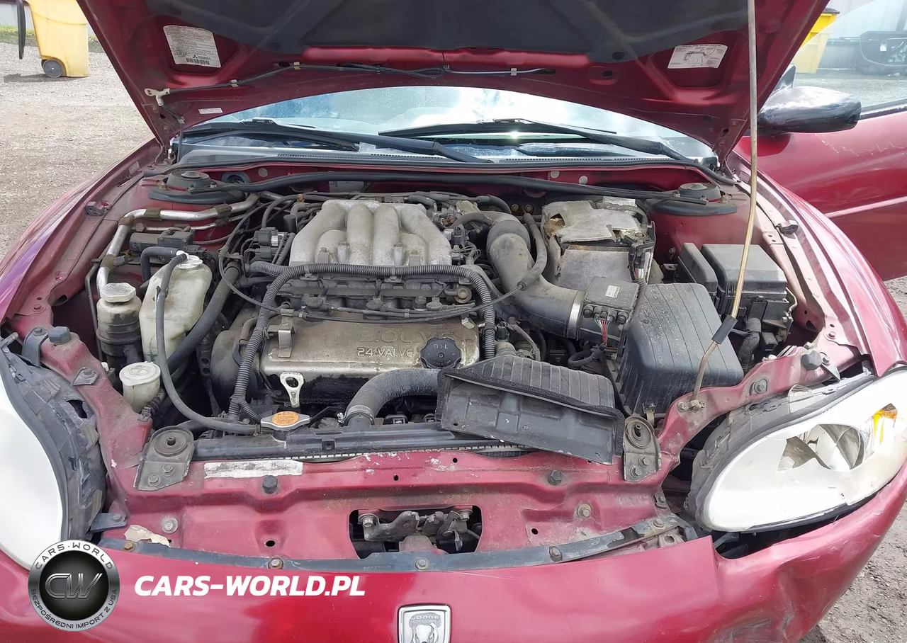2002 Dodge Stratus Se VIN:4B3AG42H02E145149 - 10