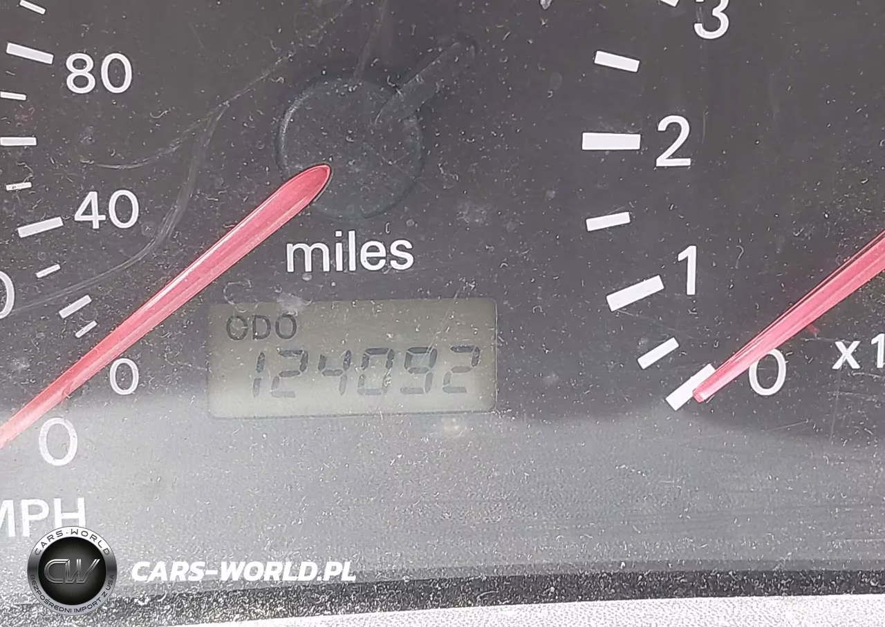 2002 Dodge Stratus Se VIN:4B3AG42H02E145149 - 14