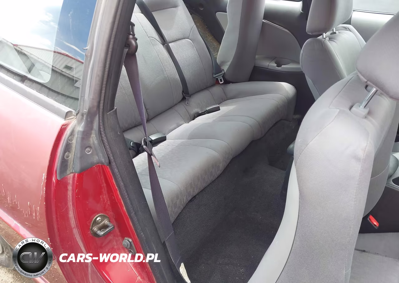 2002 Dodge Stratus Se VIN:4B3AG42H02E145149 - 8