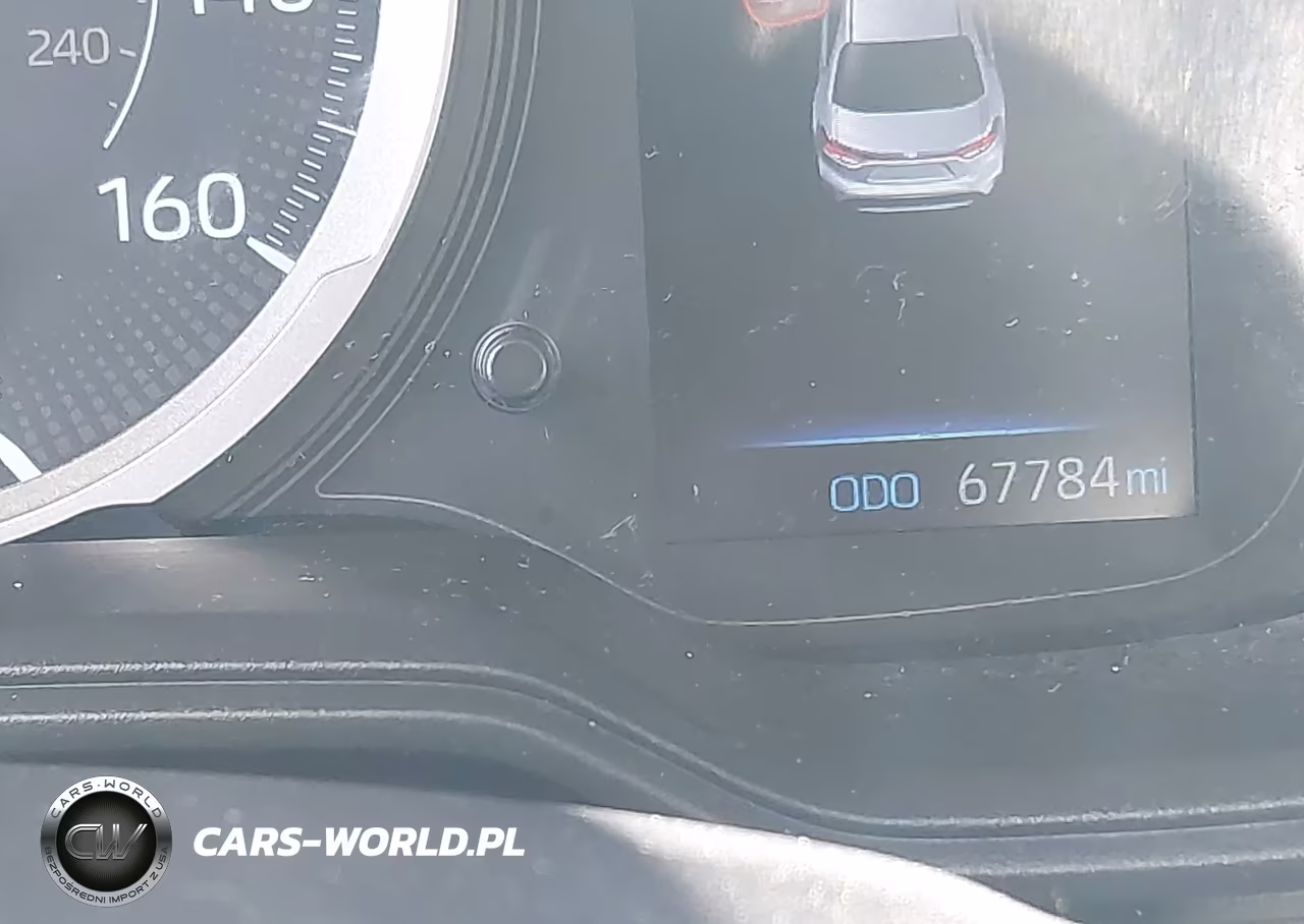 2022 Toyota Corolla Le VIN:5YFEPMAEXNP369349 - 16