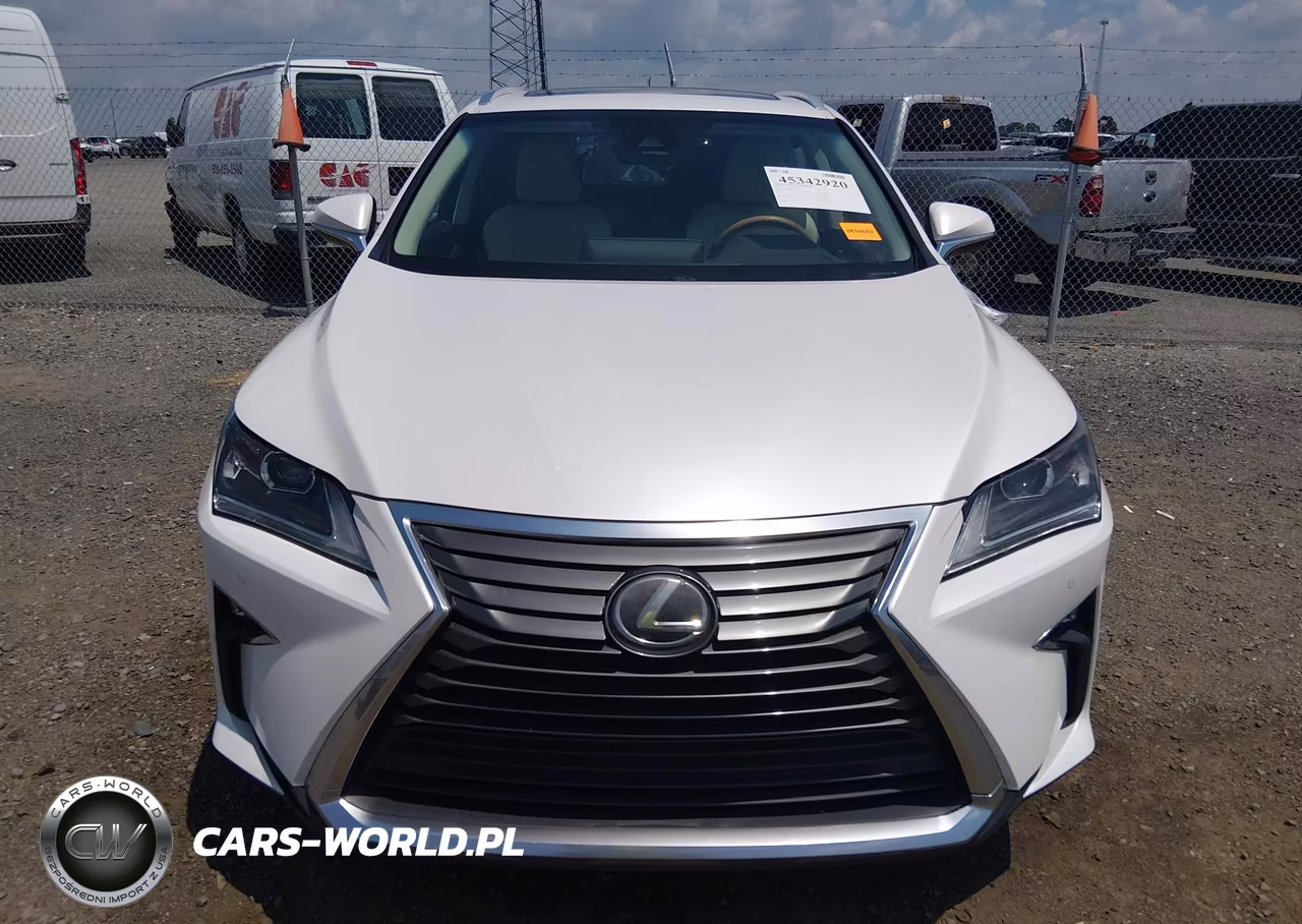 2018 Lexus Rx 350 VIN:2T2ZZMCA1JC106615 - 13