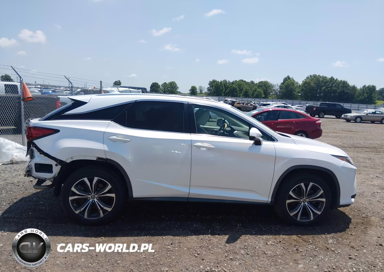 2018 Lexus Rx 350 VIN:2T2ZZMCA1JC106615 - 14