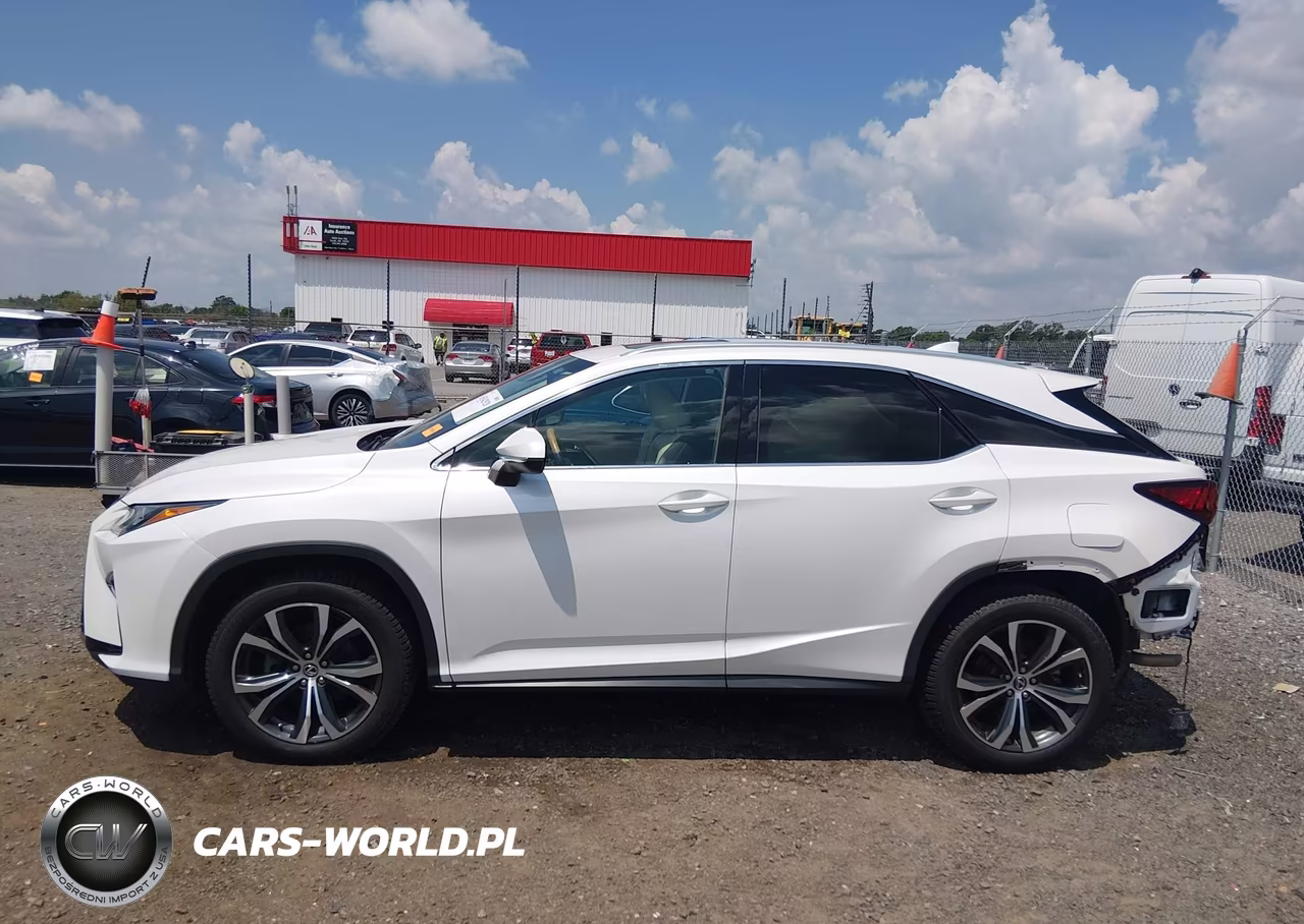 2018 Lexus Rx 350 VIN:2T2ZZMCA1JC106615 - 15