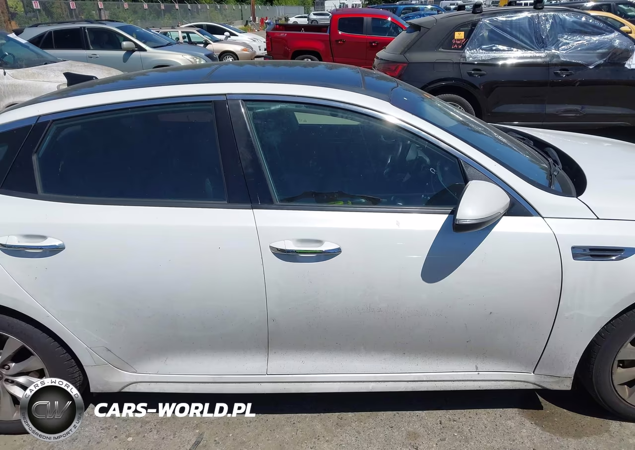 2016 Kia Optima Ex VIN:5XXGU4L31GG029290 - 13