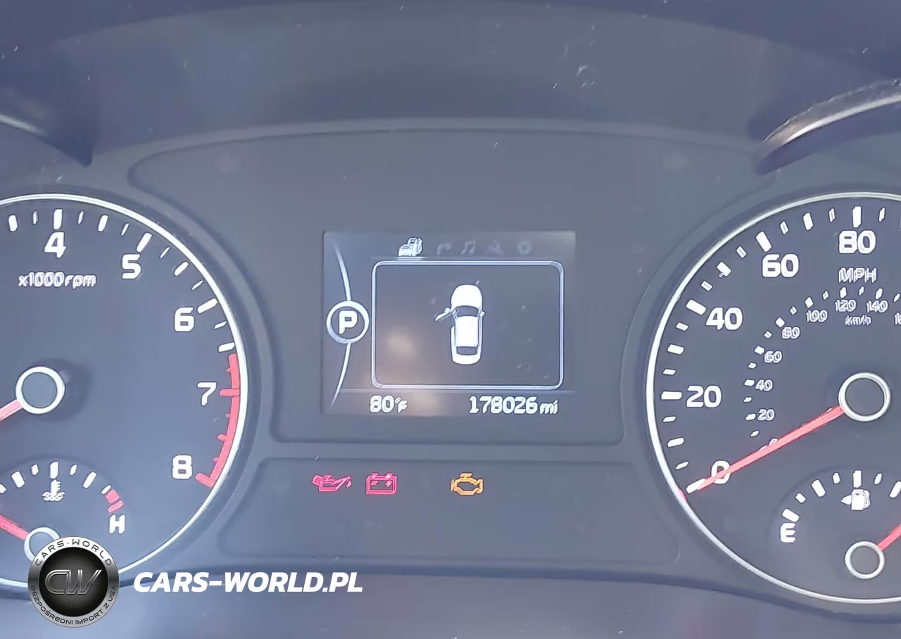 2016 Kia Optima Ex VIN:5XXGU4L31GG029290 - 15