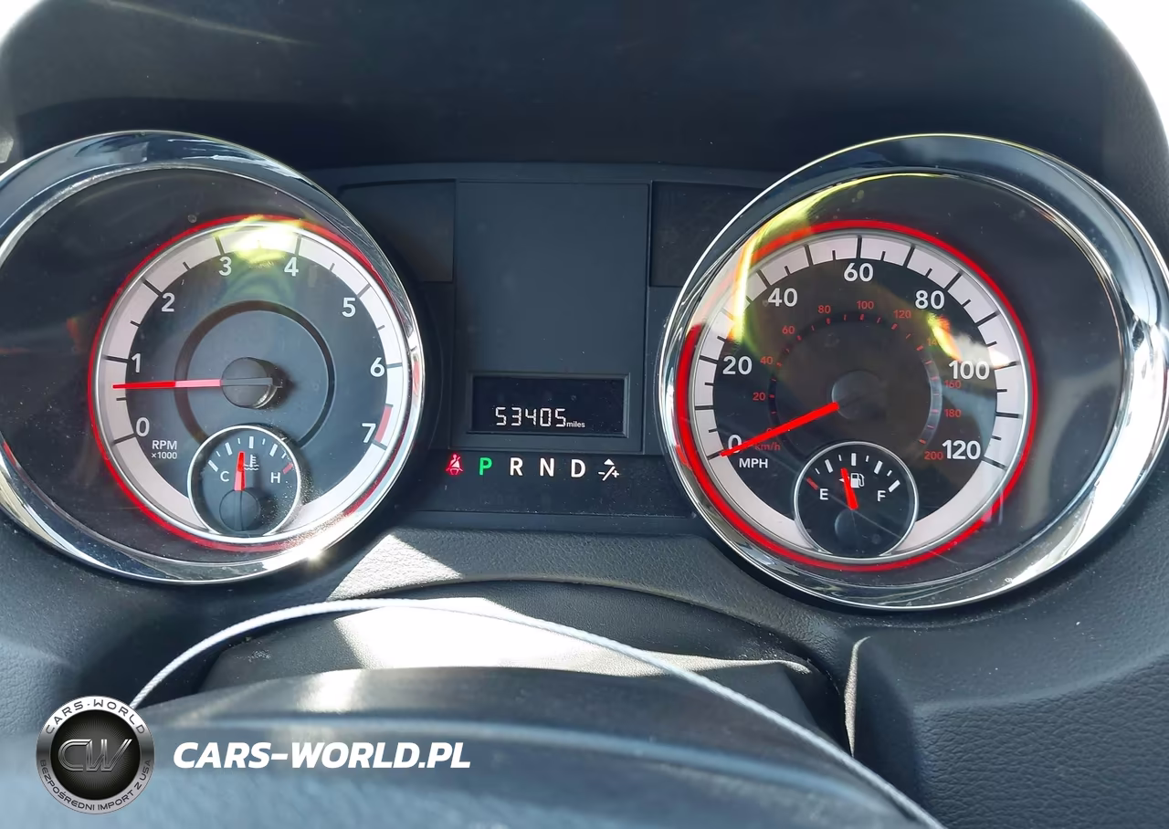 2018 Dodge Grand Caravan Se VIN:2C4RDGBG0JR254832 - 7