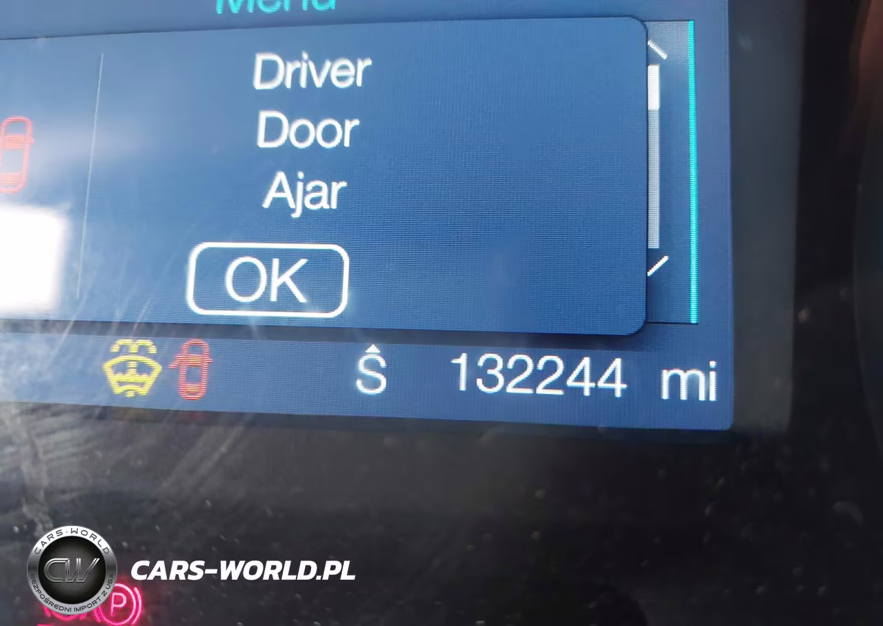 2014 Ford Edge Se VIN:2FMDK4GC2EBA75352 - 16
