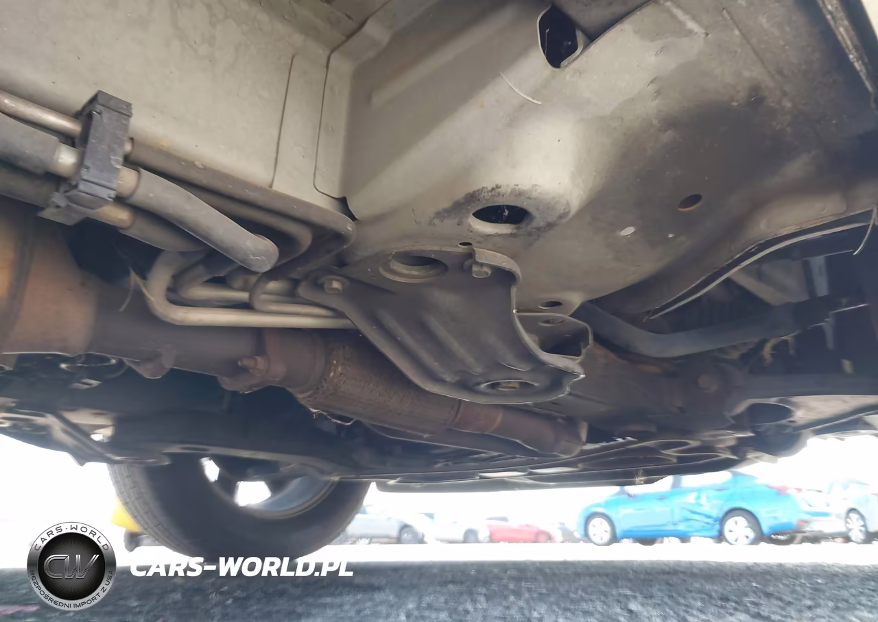 2009 Buick Enclave Cxl VIN:5GAER23D59J183331 - 12