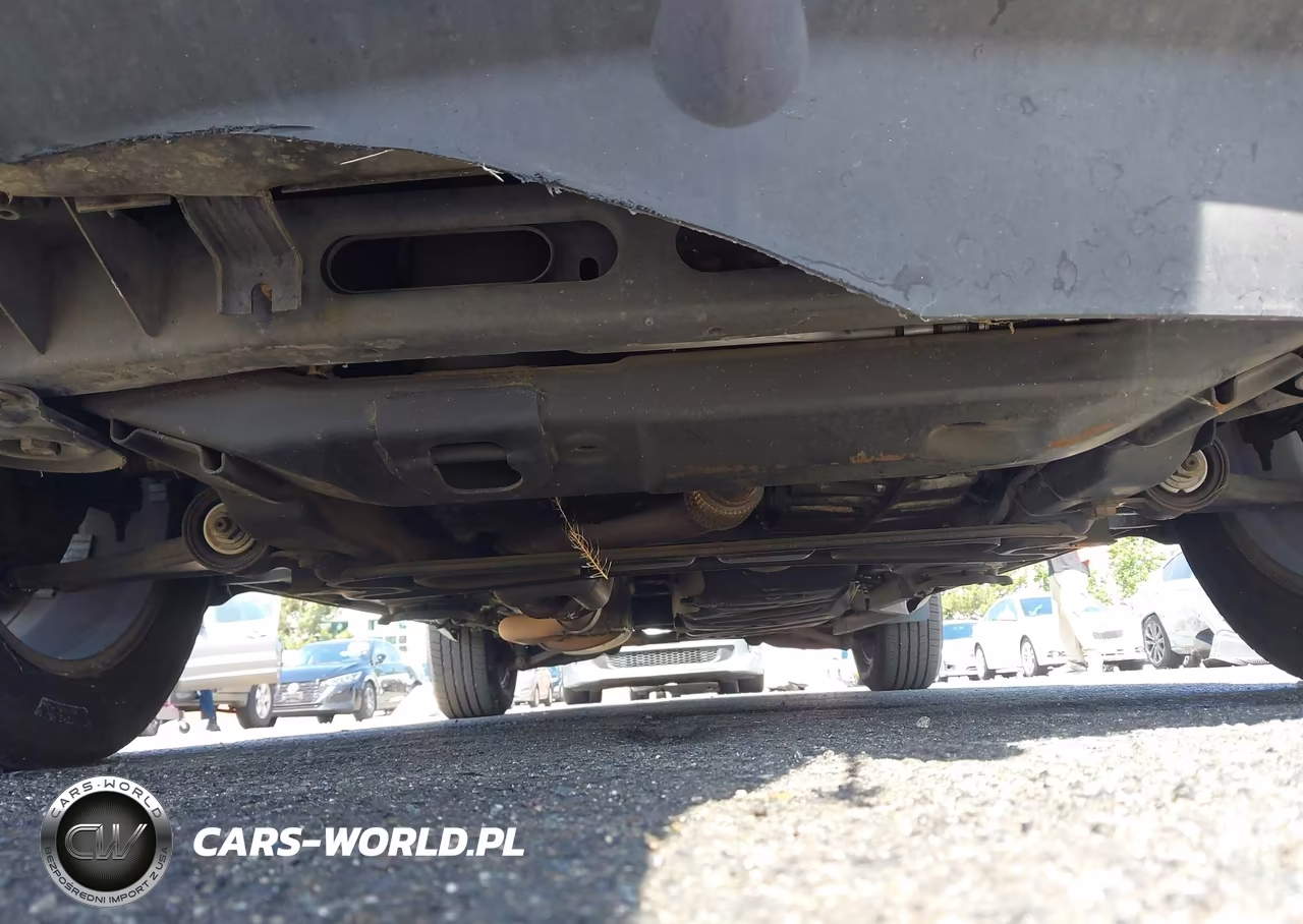 2009 Buick Enclave Cxl VIN:5GAER23D59J183331 - 14