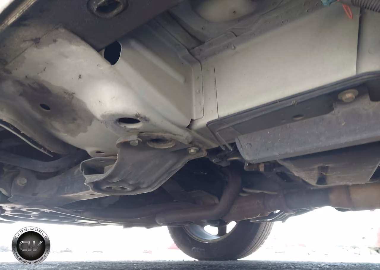 2009 Buick Enclave Cxl VIN:5GAER23D59J183331 - 16