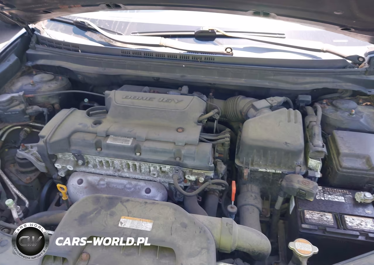 2008 Hyundai Elantra Gls-Se VIN:KMHDU46D98U462323 - 10