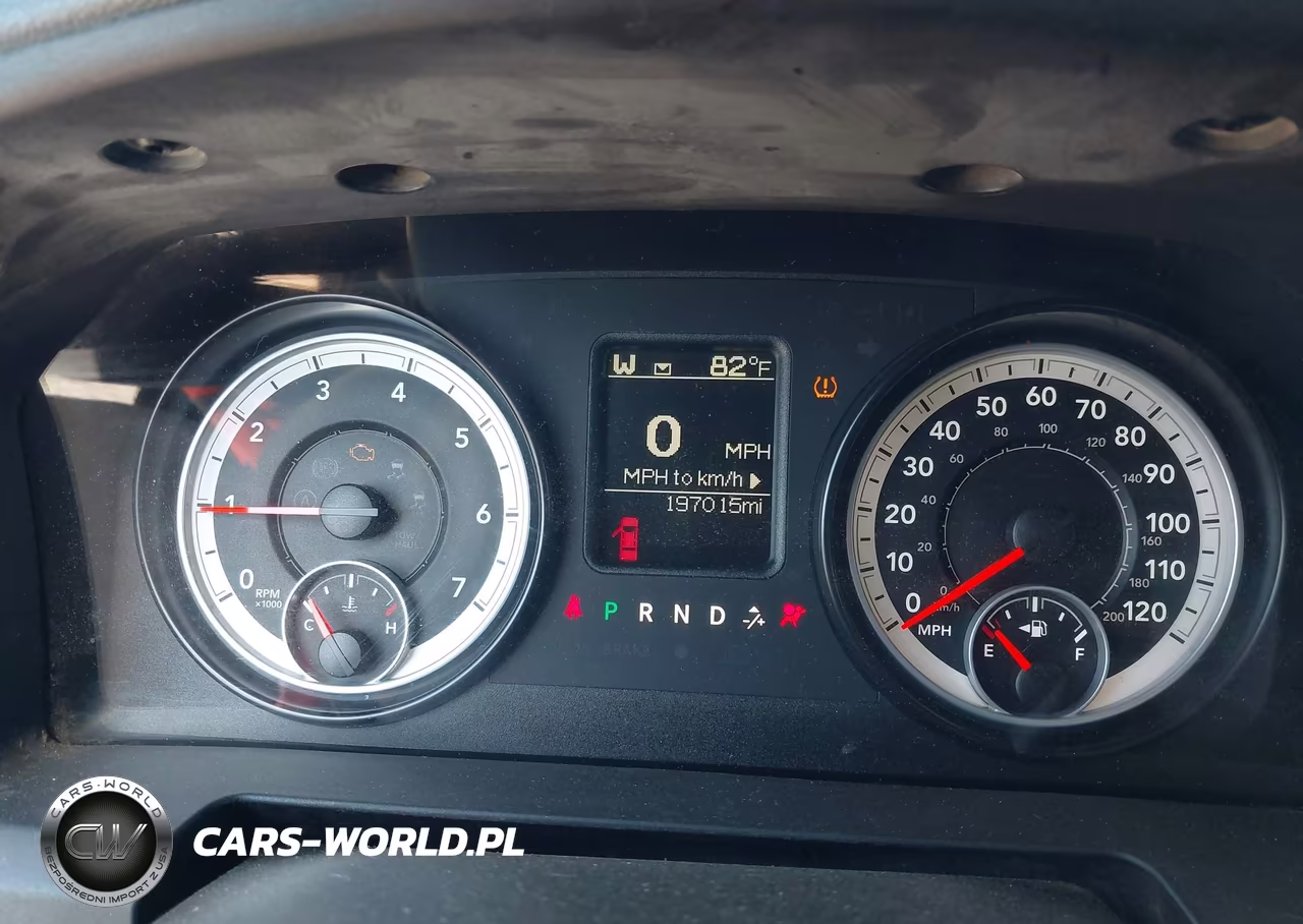 2014 Ram 1500 Slt VIN:1C6RR7GT4ES121137 - 7