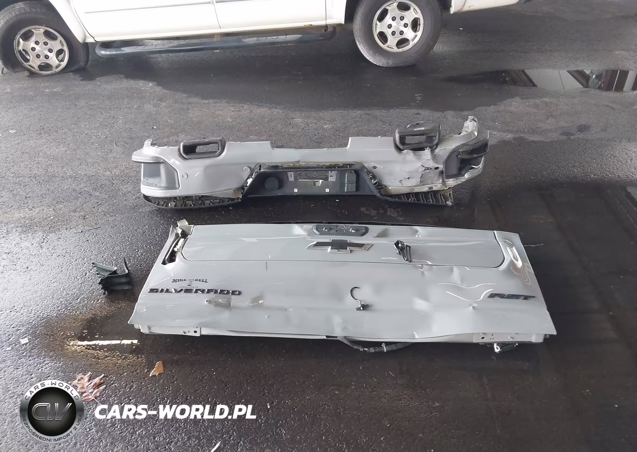 2024 Chevrolet Silverado 1500 4Wd Short Bed Rst VIN:1GCUDEEL1RZ273933 - 12