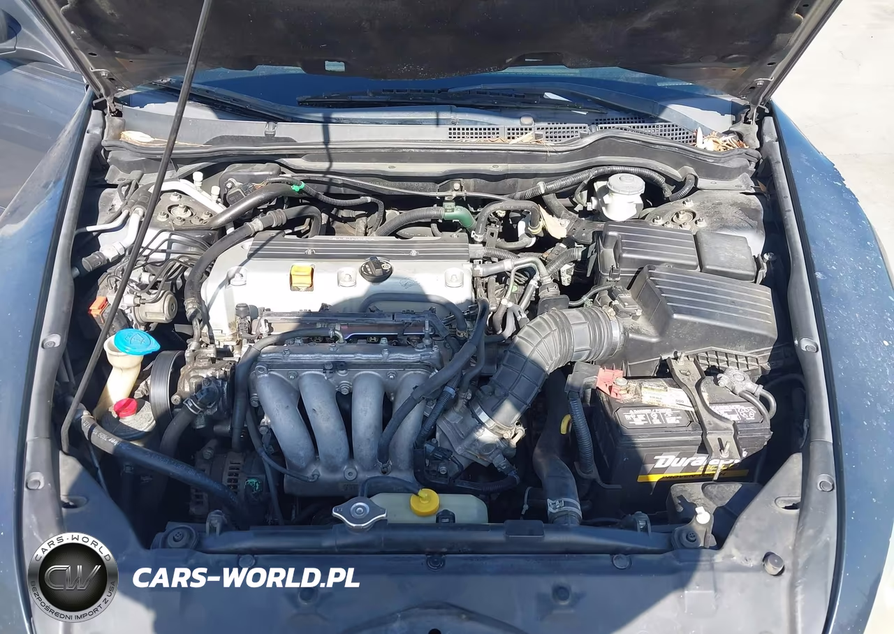 2006 Honda Accord 2.4 Se VIN:1HGCM56366A179908 - 10
