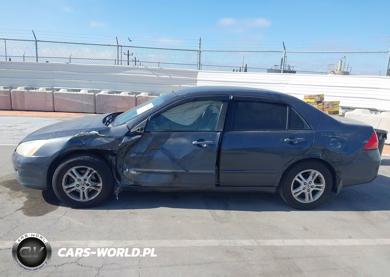 2006 Honda Accord 2.4 Se VIN:1HGCM56366A179908 - 19