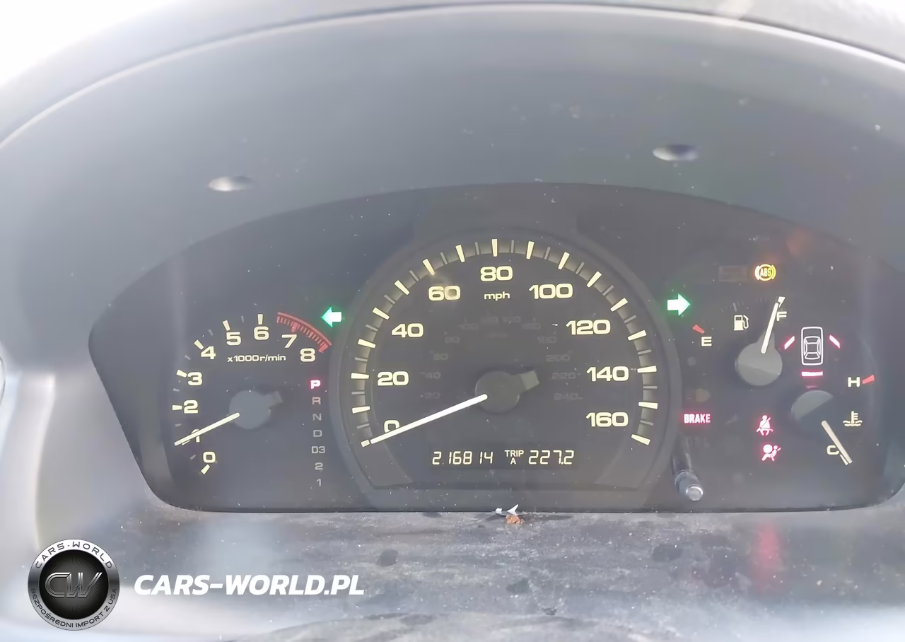 2006 Honda Accord 2.4 Se VIN:1HGCM56366A179908 - 7