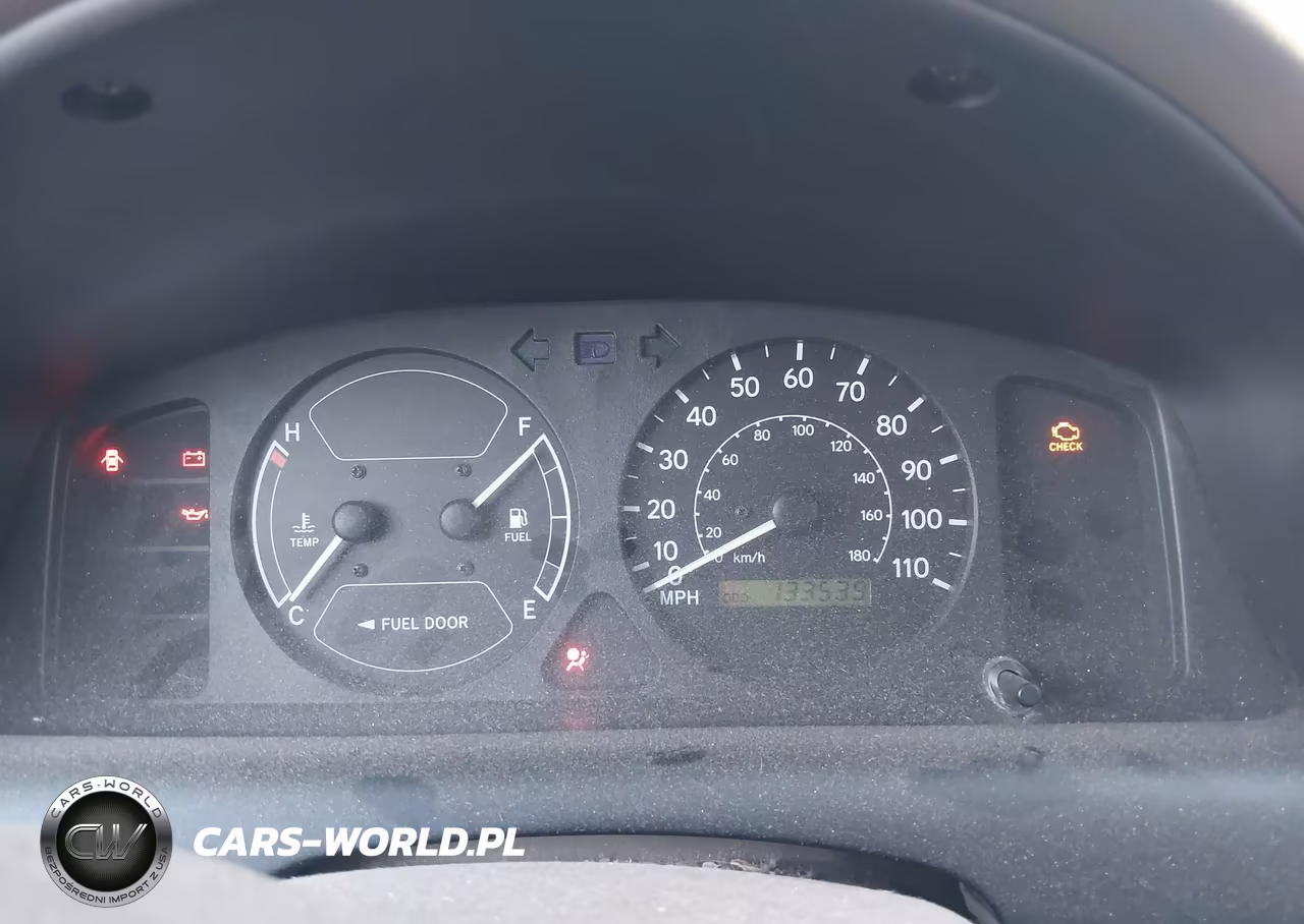 2002 Toyota Corolla Ce VIN:1NXBR12E62Z610263 - 7
