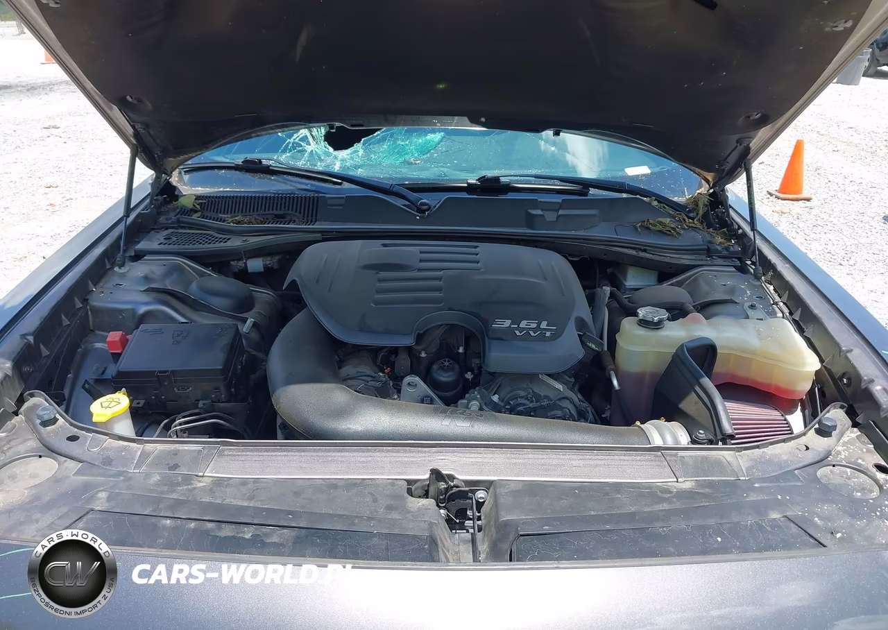2020 Dodge Challenger Sxt VIN:2C3CDZAG9LH218721 - 10