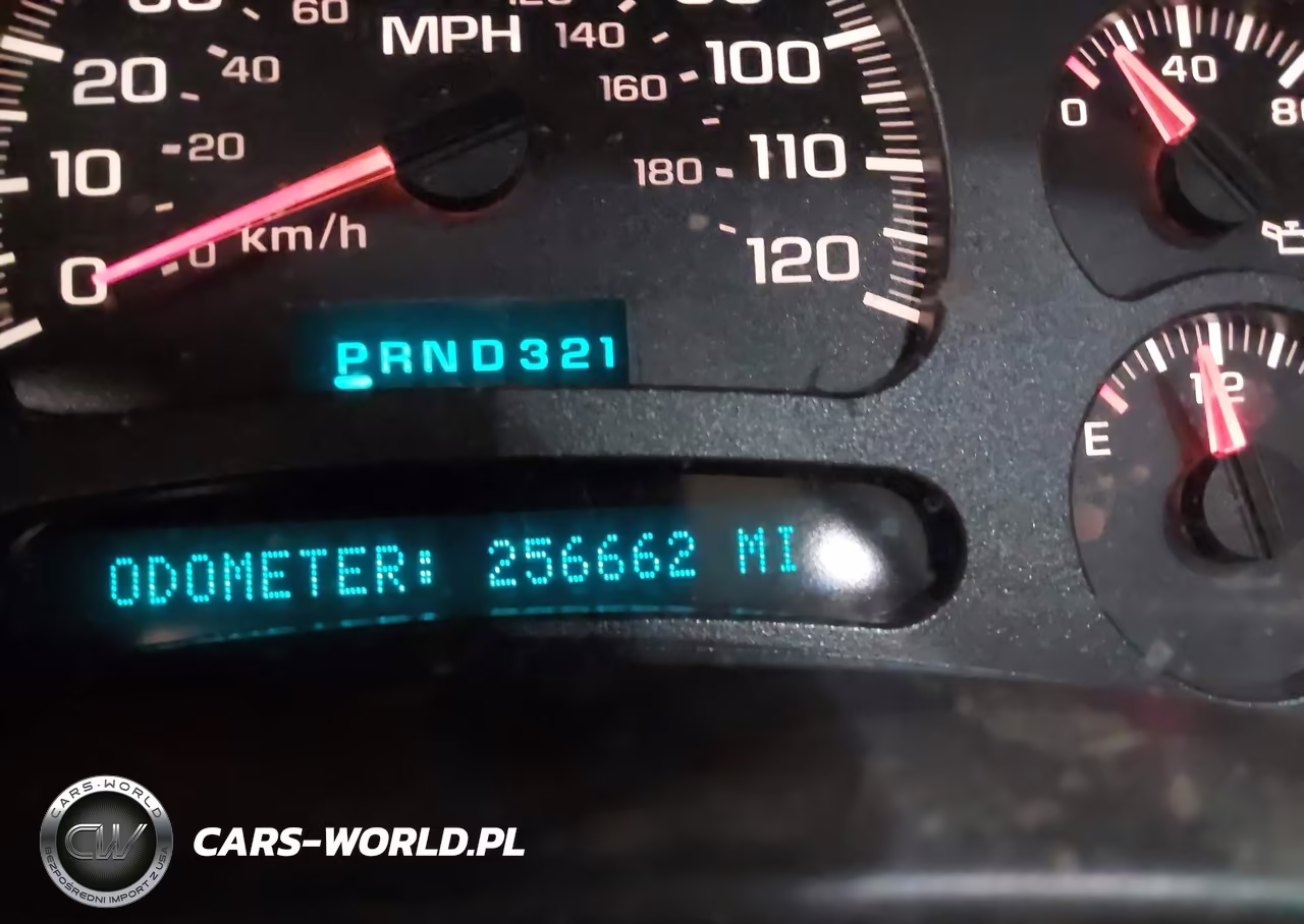 2003 Chevrolet Silverado 2500Hd Ls VIN:1GCHK23U73F228876 - 15