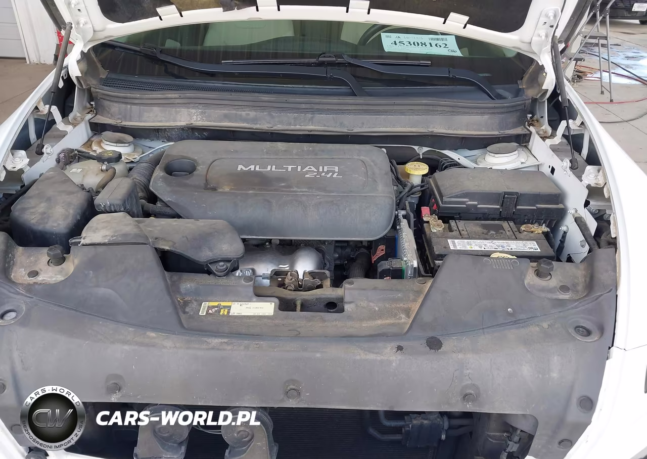 2016 Jeep Cherokee Sport VIN:1C4PJMAB4GW313904 - 10