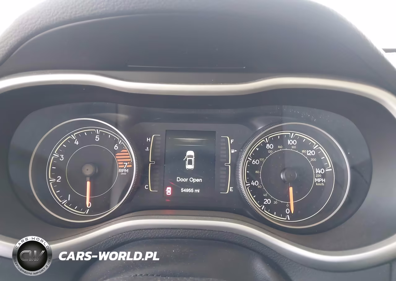 2016 Jeep Cherokee Sport VIN:1C4PJMAB4GW313904 - 7