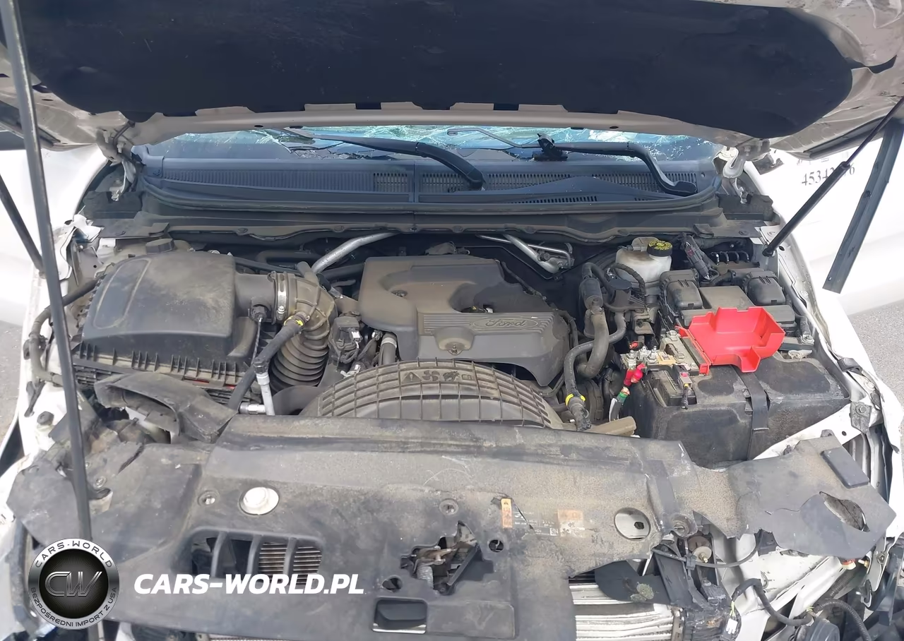 2019 Ford Ranger Lariat VIN:1FTER4FH5KLA19998 - 10