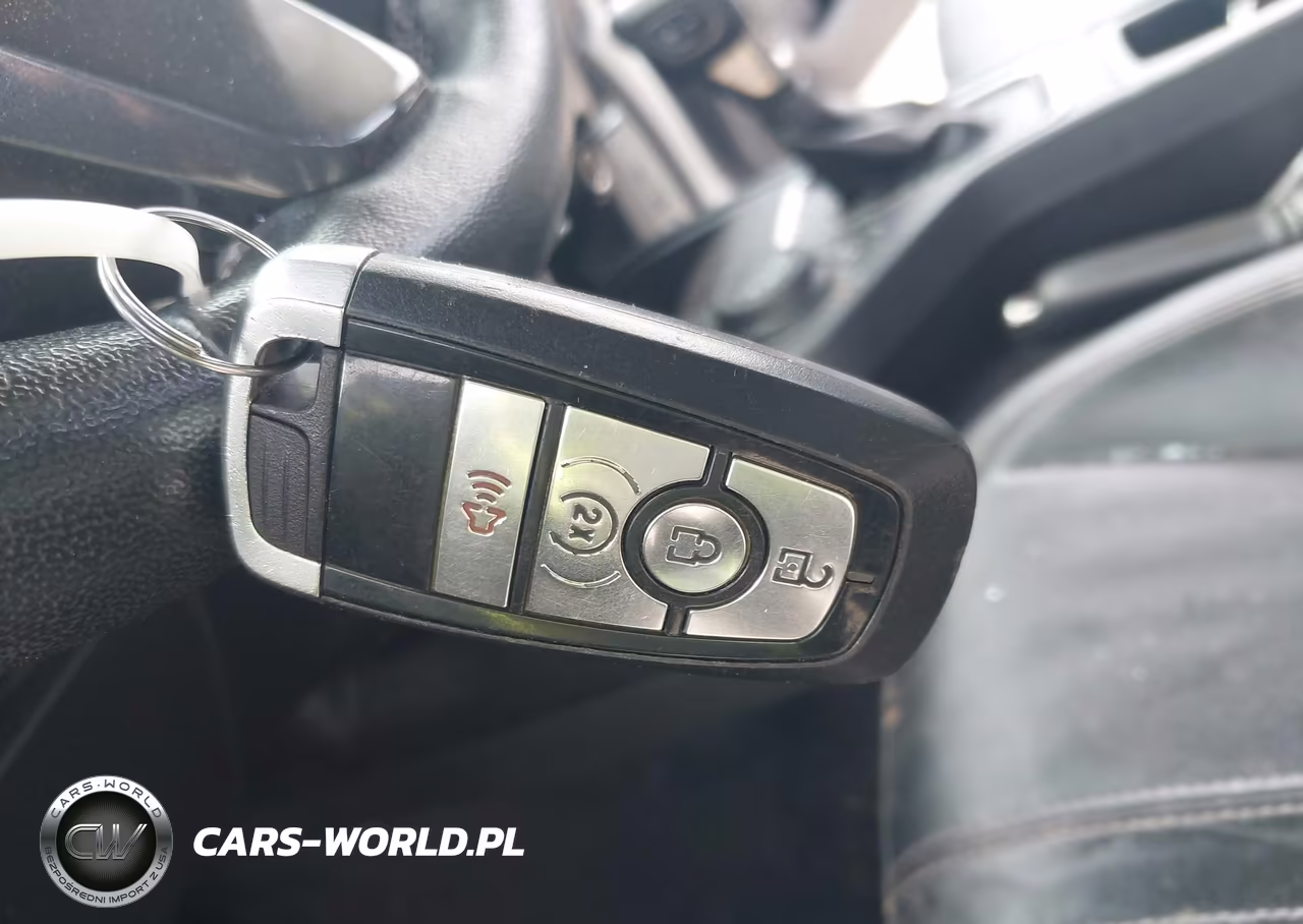 2019 Ford Ranger Lariat VIN:1FTER4FH5KLA19998 - 11