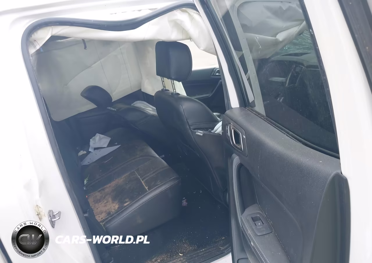 2019 Ford Ranger Lariat VIN:1FTER4FH5KLA19998 - 8