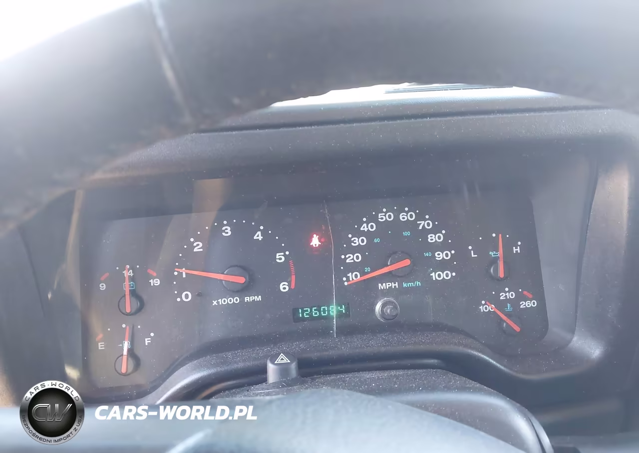2003 Jeep Wrangler X VIN:1J4FA39S73P360806 - 7