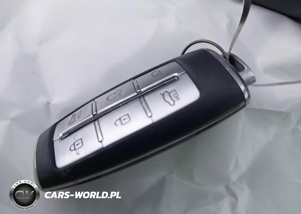 2022 Genesis G80 2.5T Rwd VIN:KMTGB4SC5NU093476 - 11