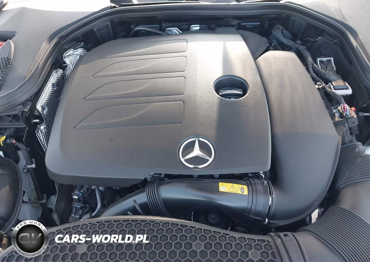 2023 Mercedes-Benz E 350 VIN:W1KZF8DB5PB187112 - 10