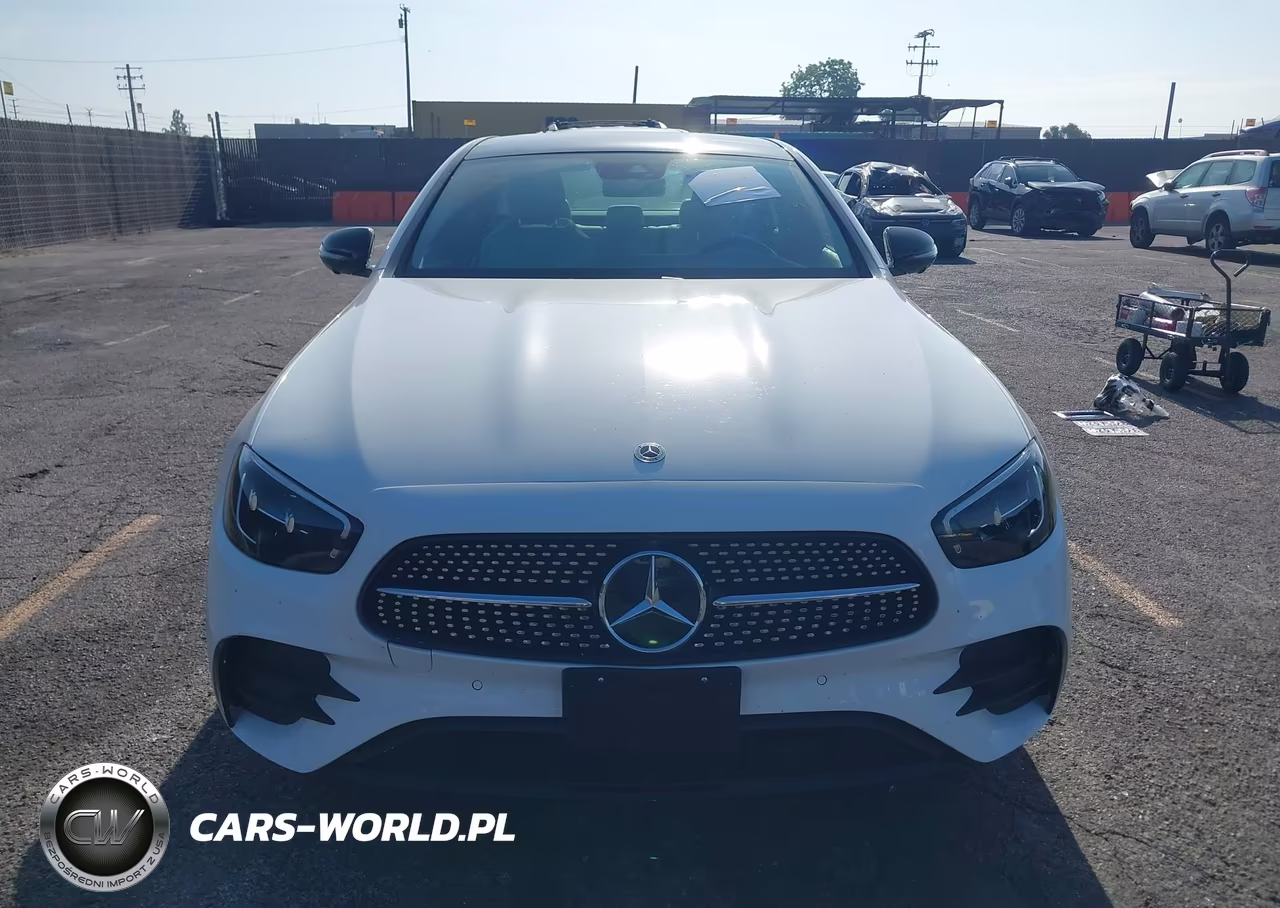 2023 Mercedes-Benz E 350 VIN:W1KZF8DB5PB187112 - 12